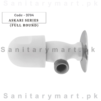 Faisal Sanitary Askari Series Full Round Tee Cock Code 3704