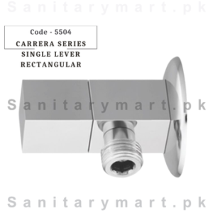 Faisal Sanitary Fittings Carrera Tee Cock Code 5504