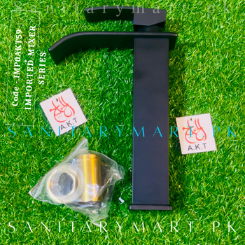 Imported Single Lever Basin Mixer Code IMP0AKT59 Sanitary Mart